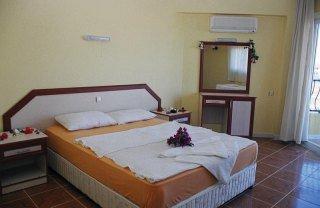 Sertkaya Hotel 锡德 外观 照片